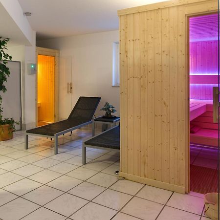 Alpenveilchen -212- Lägenhet Mittenwald Exteriör bild
